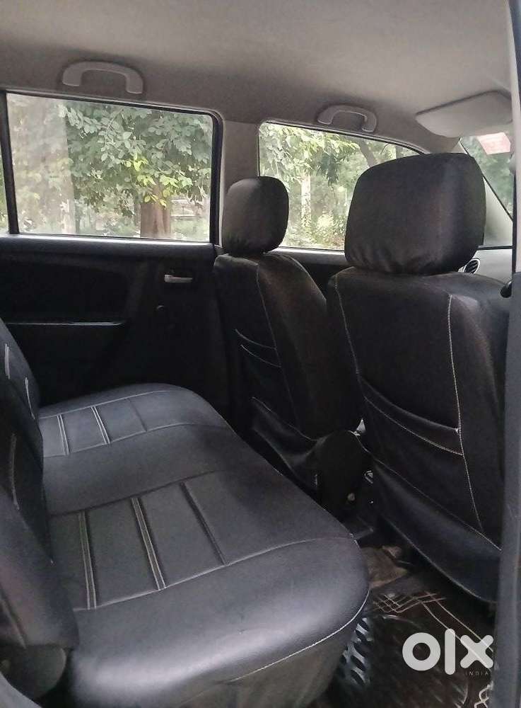 Maruti Suzuki Wagon R 1.0 Lxi Cng, 2012, Cng & Hybrids