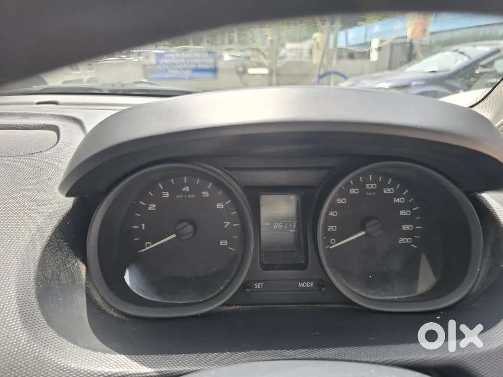 Tata Tiago Xe Diesel 2017