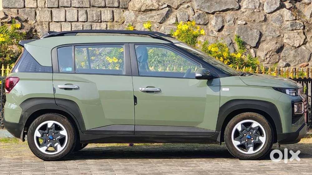 Hyundai Exter Sx 1.2 Amt, 2024, Petrol