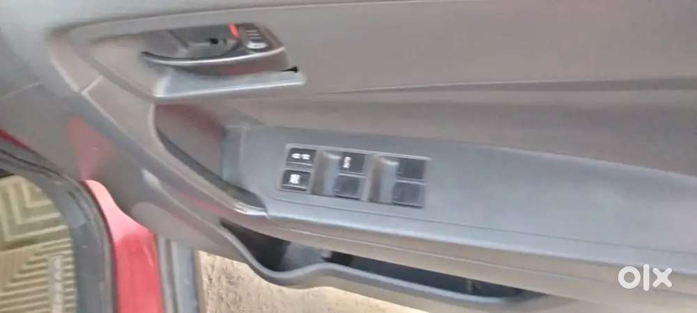 Maruti Suzuki Brezza 2017 Diesel 71000 Km Driven