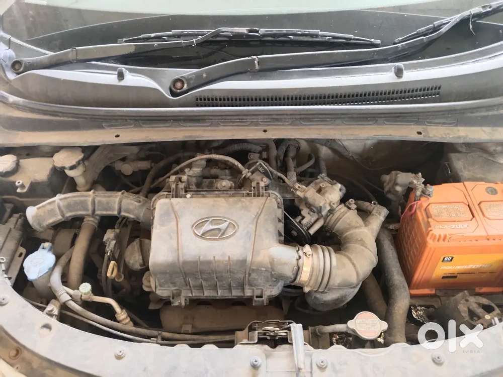 Hyundai I10 2010