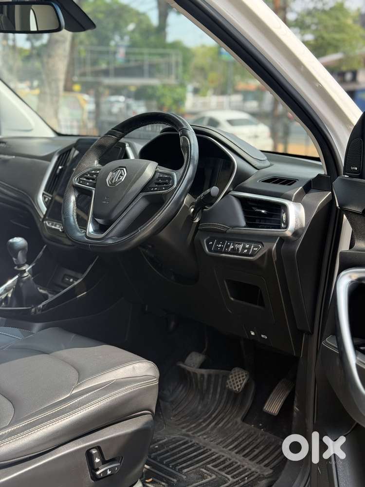 Mg Hector 2.0 Sharp Diesel, 2020, Diesel