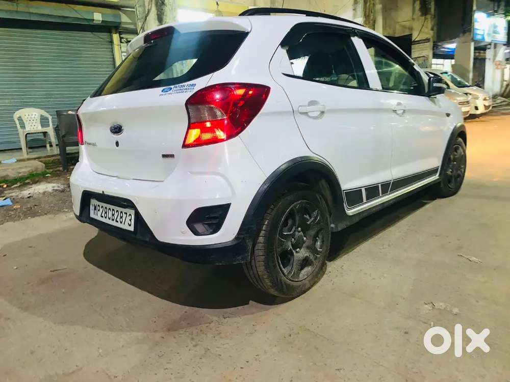 Ford Freestyle 2020 Diesel Well Maintained