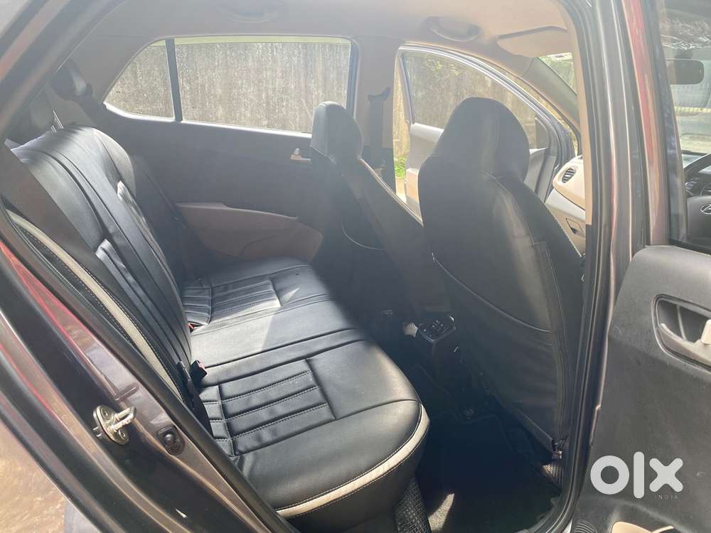 Hyundai Grand I10 Petrol Manual 2014