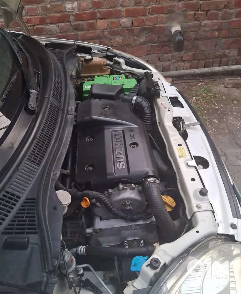 Maruti Suzuki Dzire 2015