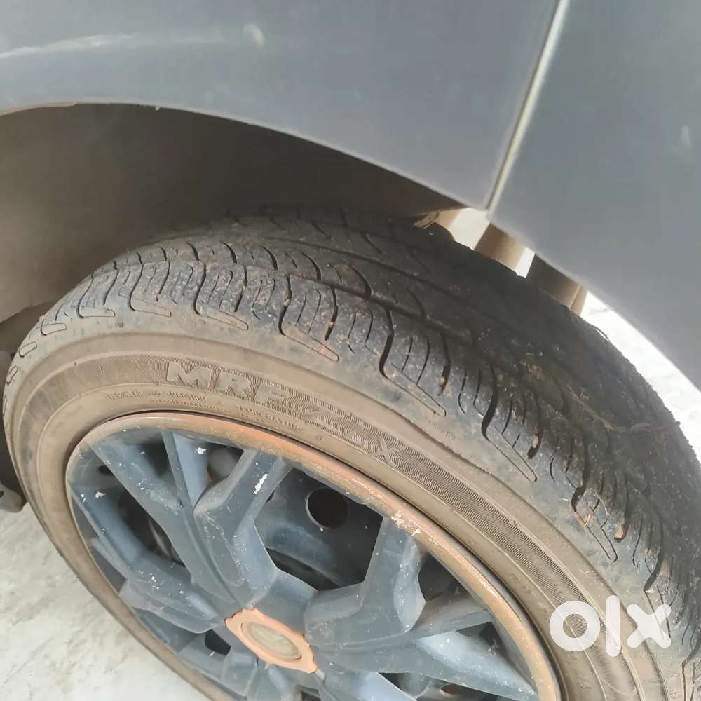 Maruti Suzuki Wagon R 2017