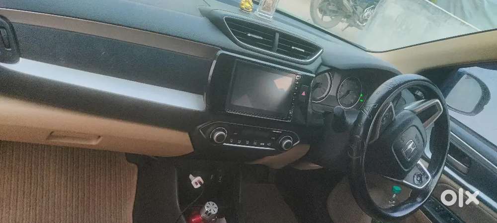 Honda Amaze 2023 Petrol Manual 57000 Km