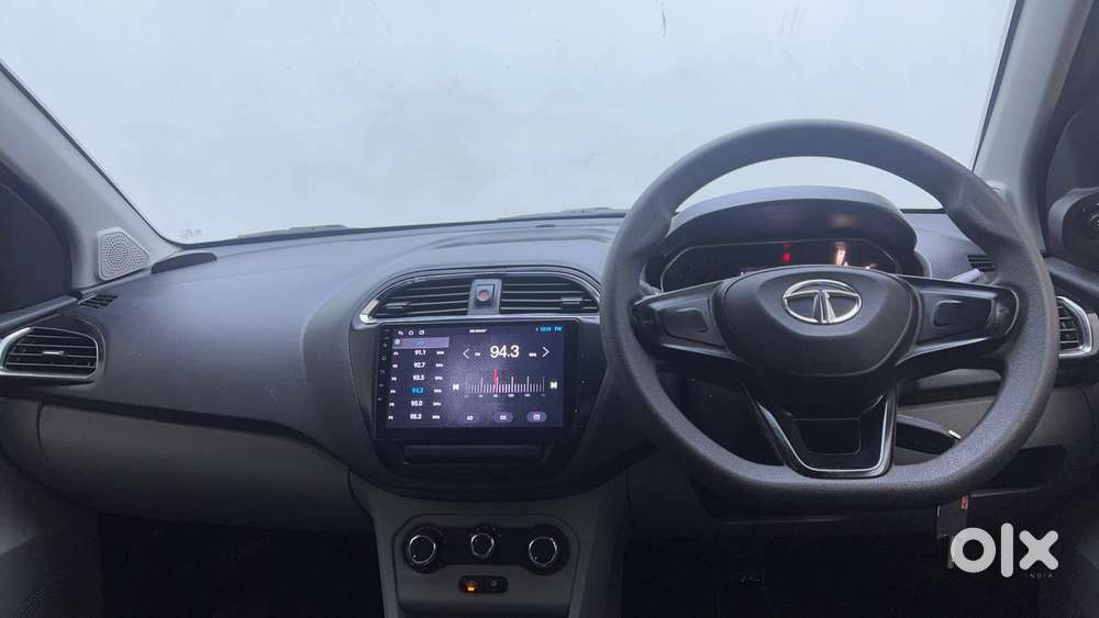 Tata Tiago 1.2 Revotron Xt Option, 2020, Petrol