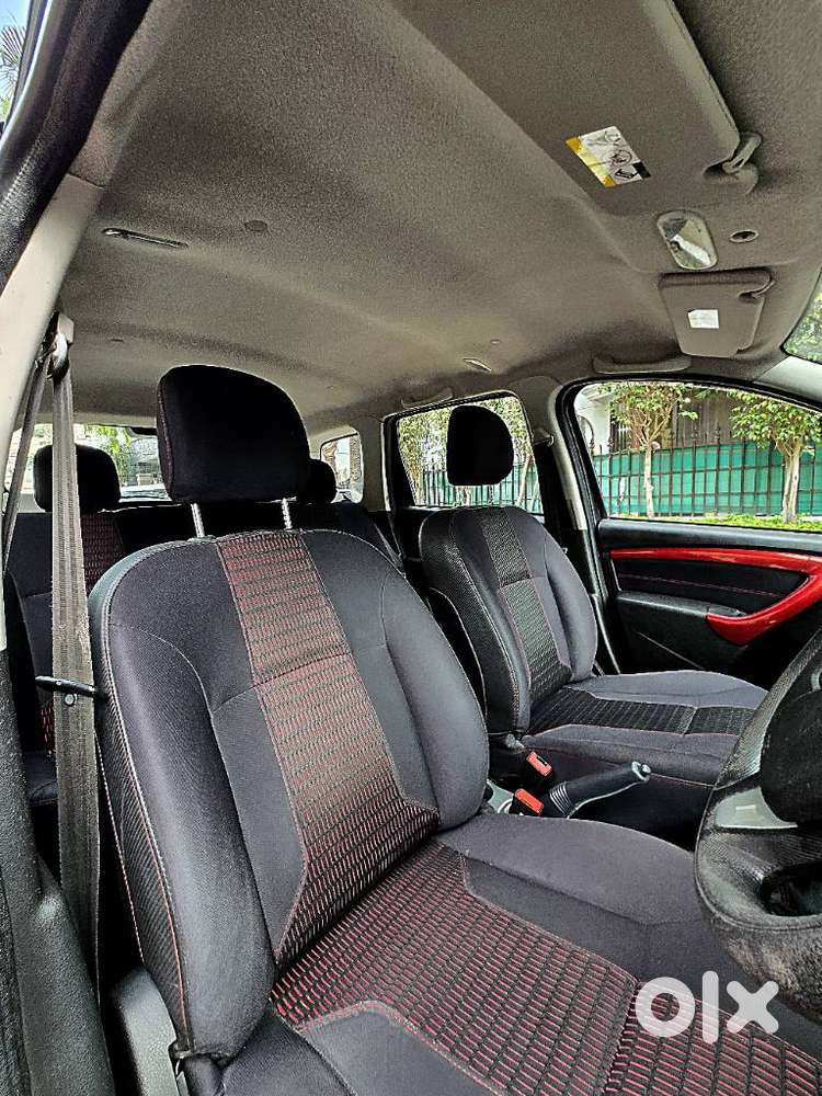 Renault Duster 85ps Diesel Rxs, 2017