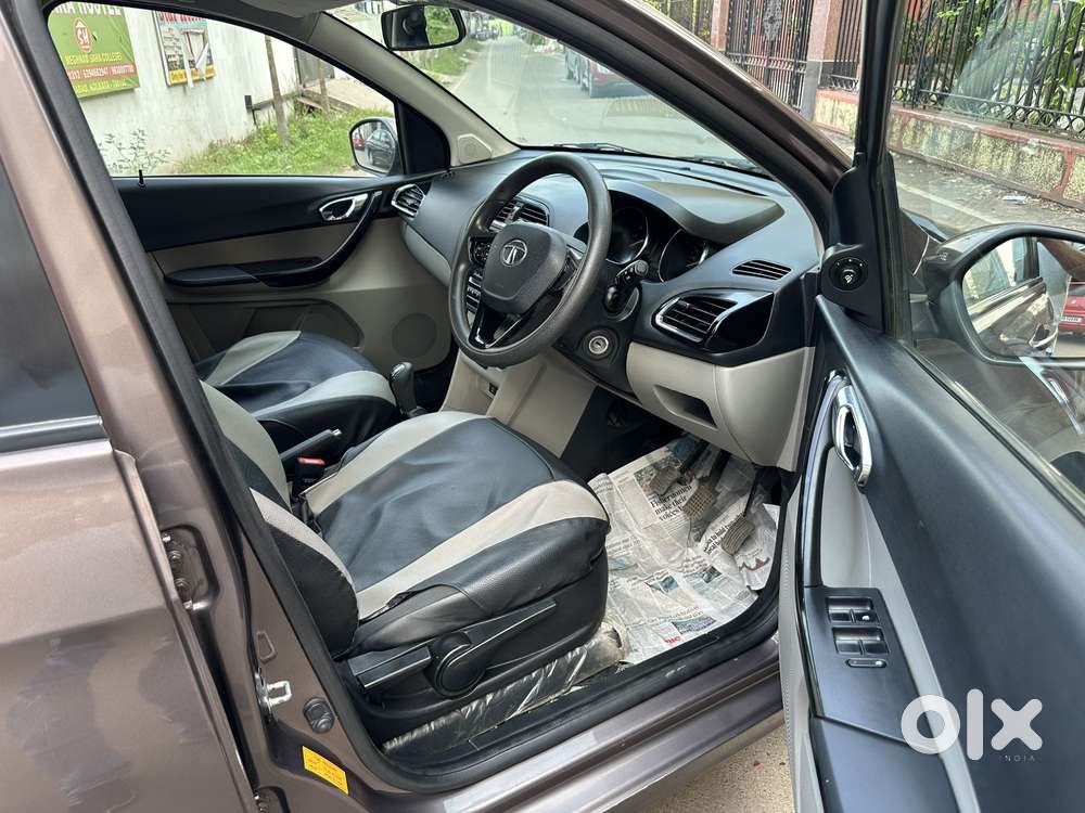 Tata Tiago Xz, 2019, Petrol