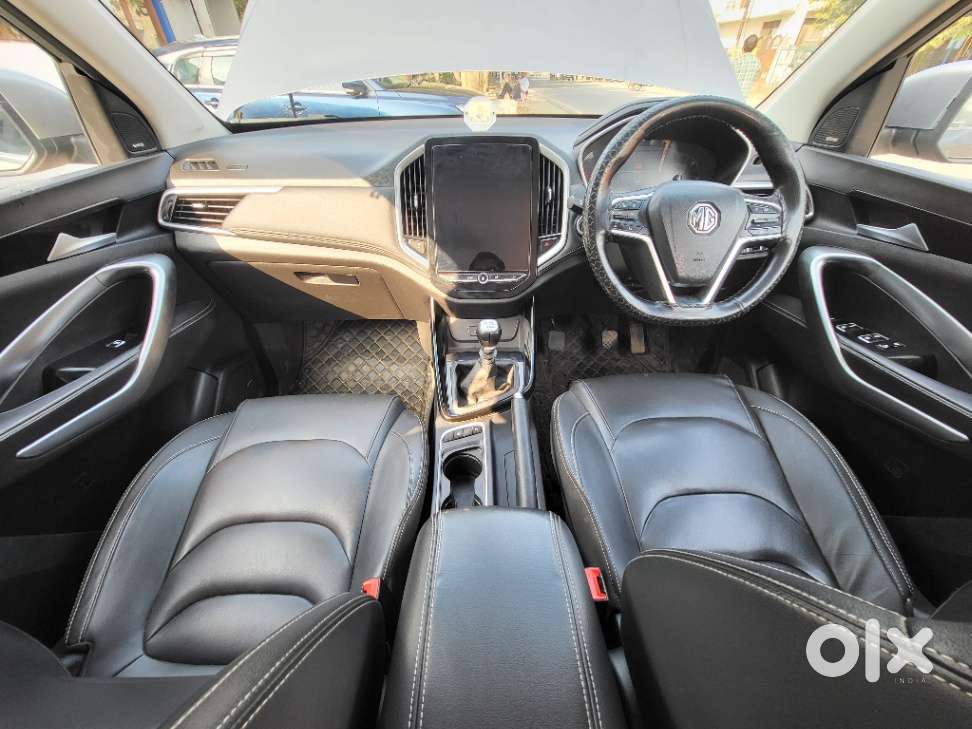 Mg Hector 2.0 Sharp Diesel, 2020, Diesel