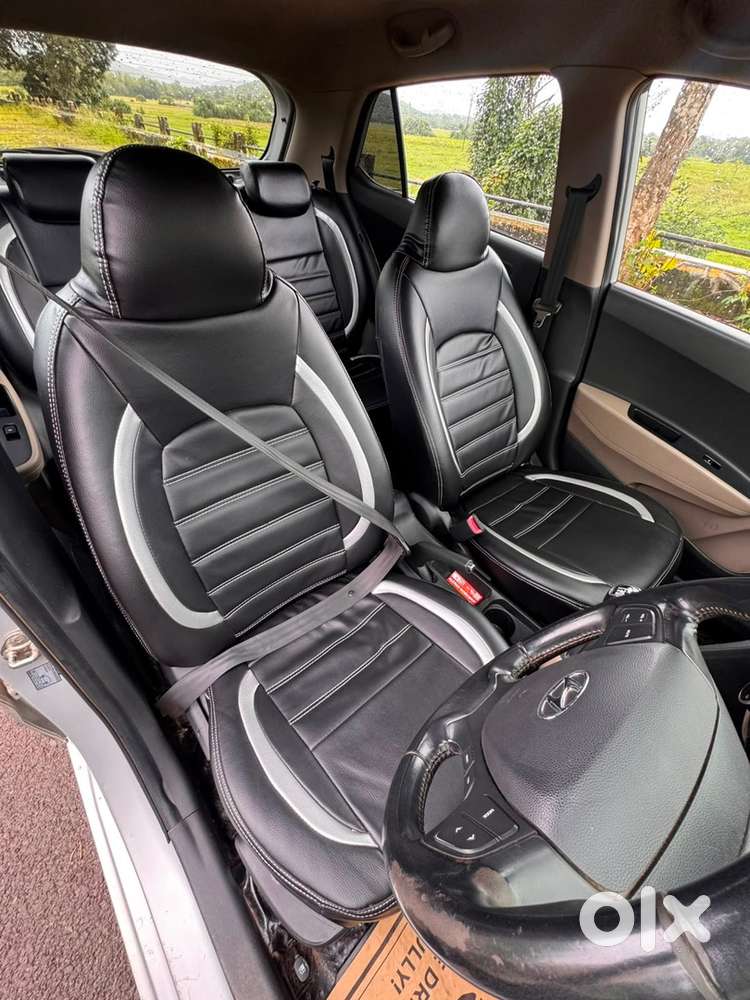Hyundai Grand I10 2014 Year