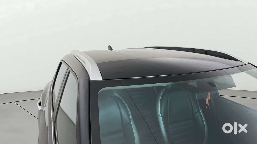 Nissan Magnite 1.0 Xv Premium Turbo Cvt, 2023, Petrol