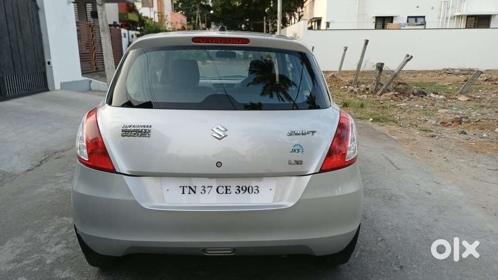 Maruti Suzuki Swift 2011-2014 Lxi, 2013, Petrol