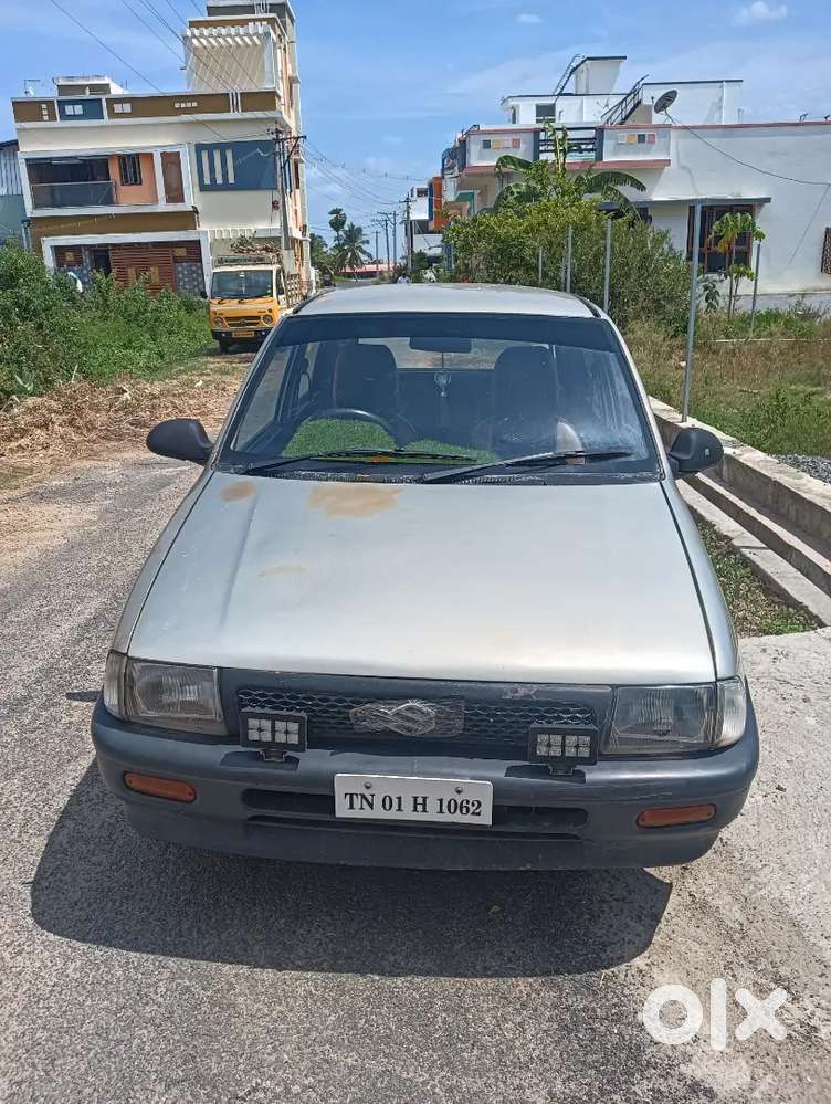 Maruti Suzuki Zen Estilo 1994
