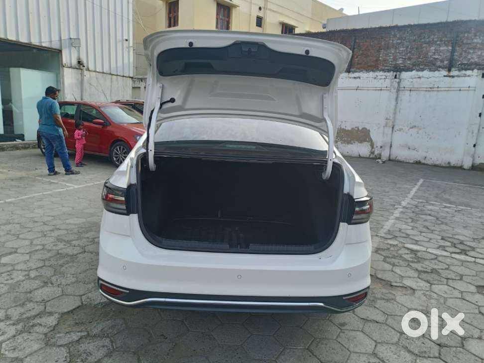 Volkswagen Virtus 1.0 Comfortline Tsi, 2024, Petrol