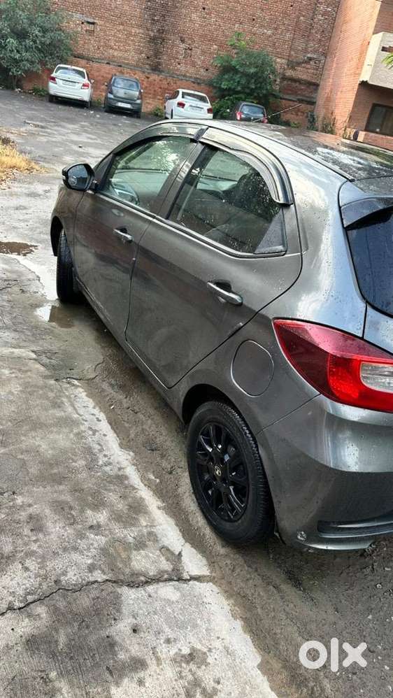 Tata Tiago 2021 Cng & Hybrids 67000 Km Driven