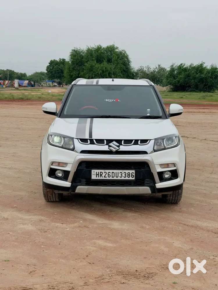 Maruti Suzuki Swift Vdi 2018