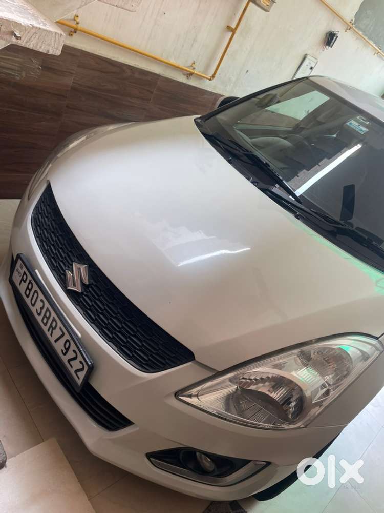 Maruti Suzuki Swift Vdi Abs 2016