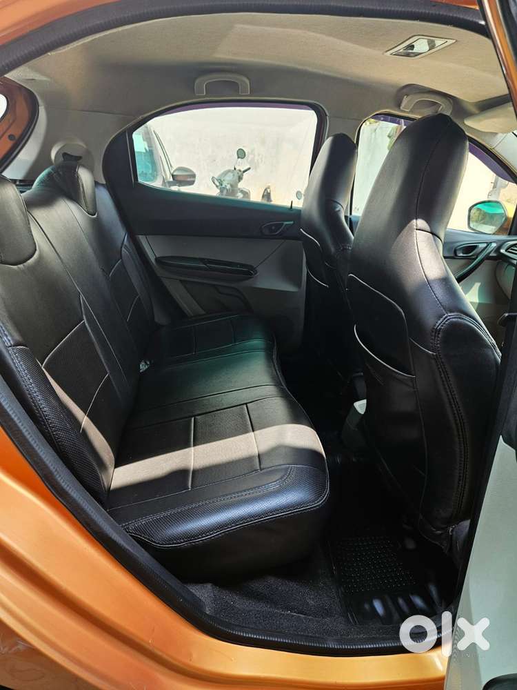 Tata Tiago 1.2 Revotron Xm, 2016, Petrol