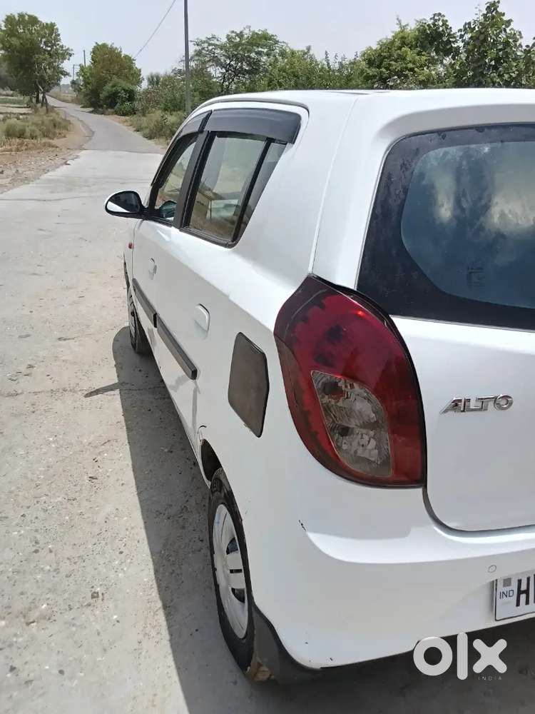 Good Car All Original