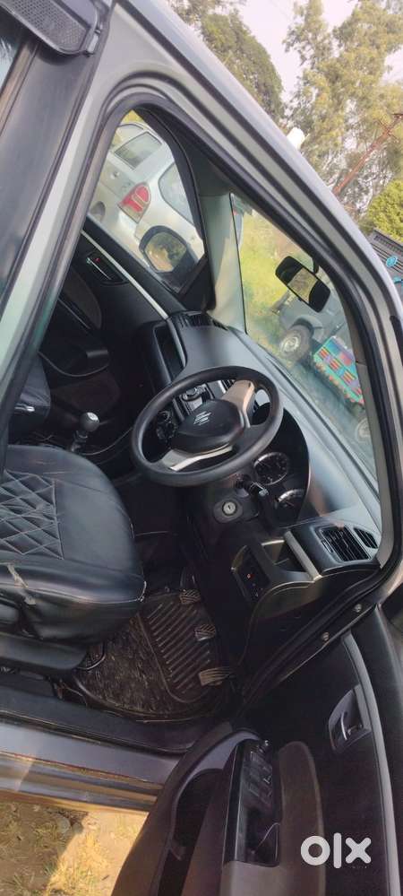 Maruti Suzuki Swift Vdi Optional, 2014, Diesel