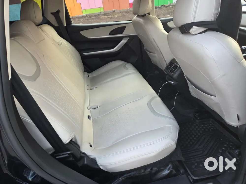 Mahindra Xuv700 2023