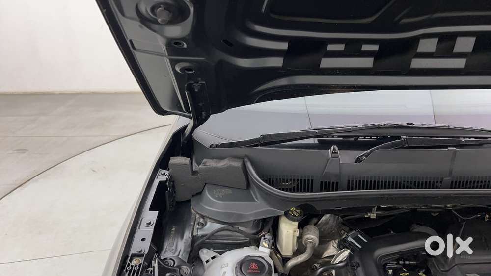 Skoda Kushaq Style 1.0l Tsi Mt, 2021, Petrol