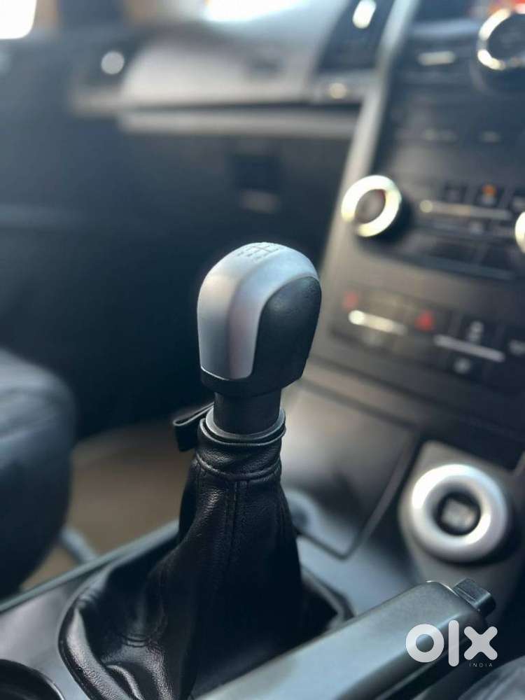 Mahindra Xuv500 2.2 W10, 2018, Diesel
