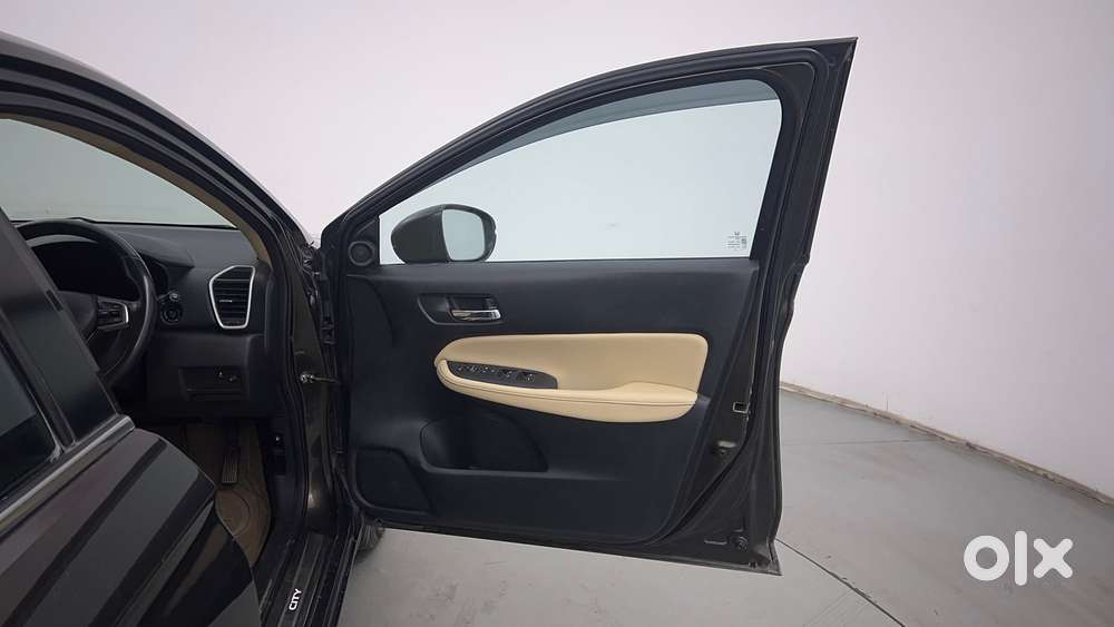 Honda City 1.5 Zx I-vtec Mt, 2021, Petrol