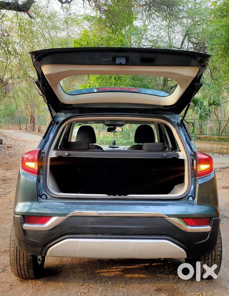 Mahindra Xuv300 W8 Diesel, 2022, Diesel