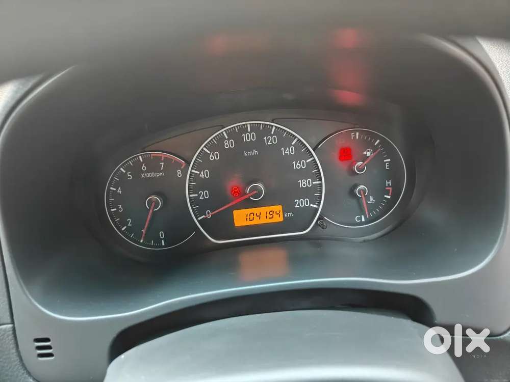 Maruti Suzuki Sx4 2007