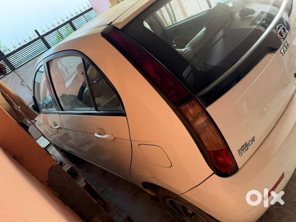 Vista Quadrajet Lx 2012 Diesel, 1st Owner Driven 98k,zero Engine Leak