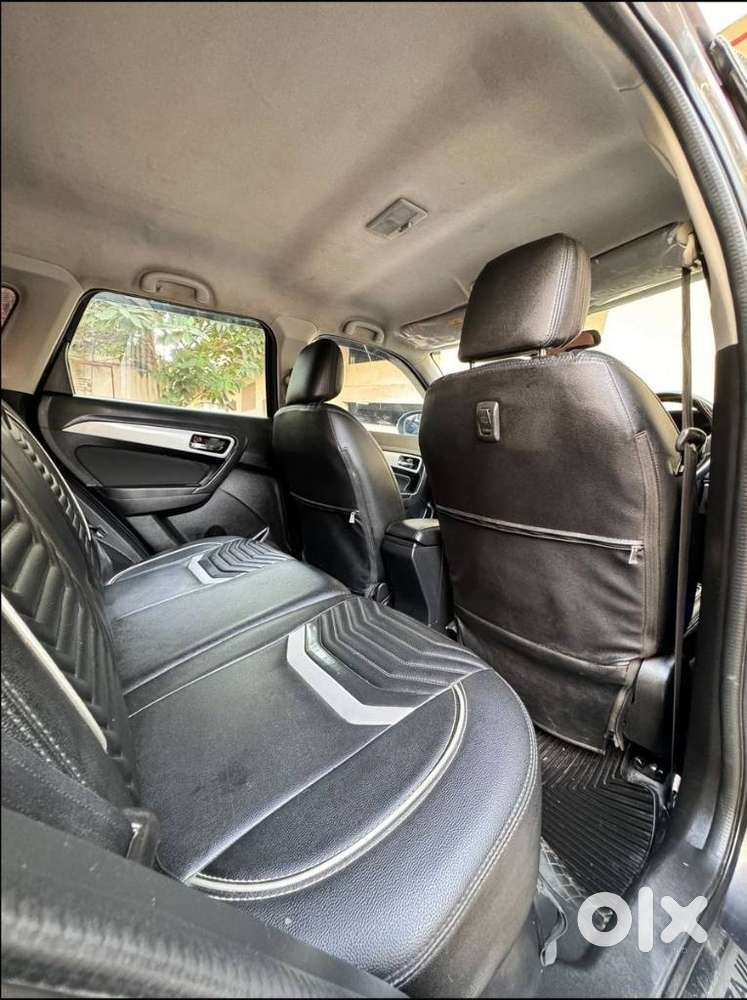 Maruti Suzuki Vitara Brezza Zxi + At, 2020, Petrol