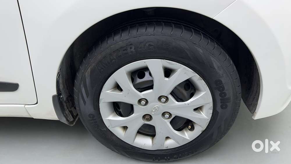 Hyundai Grand I10 1.2 Kappa Magna, 2014, Petrol