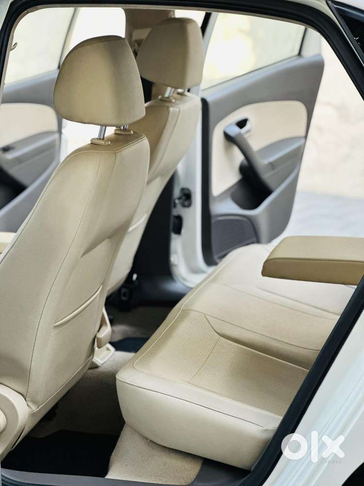 Volkswagen Vento 2010-2013 Diesel Highline, 2014, Diesel