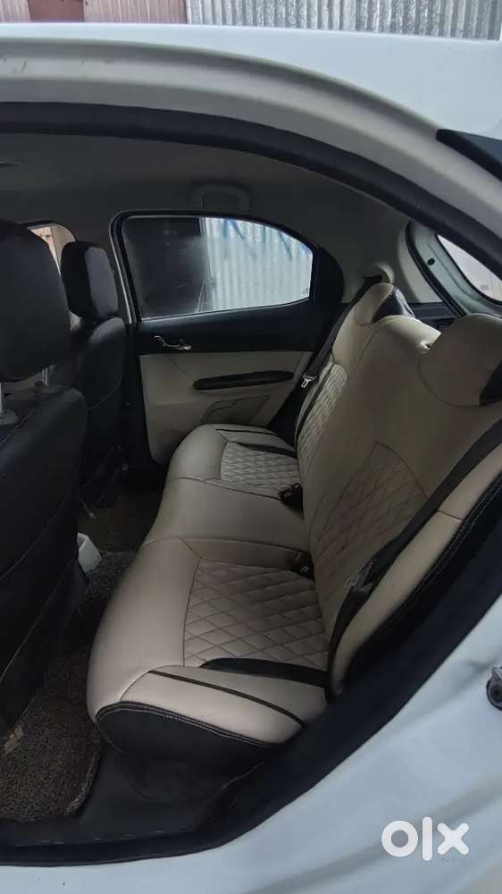 Tata Tiago 1.2 Xz+ Revotron 2024