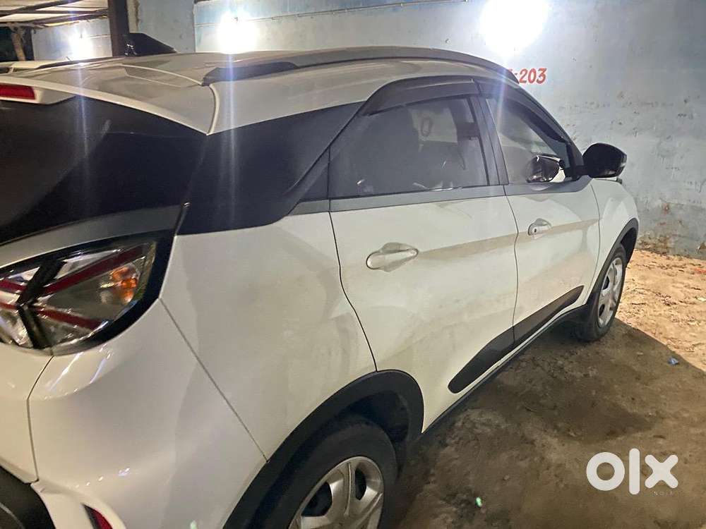 Premium Tata Nexon  Smooth Drive  No Work Needed