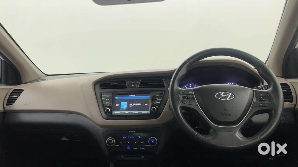 Hyundai Elite I20 Asta 1.4 Crdi, 2016, Petrol