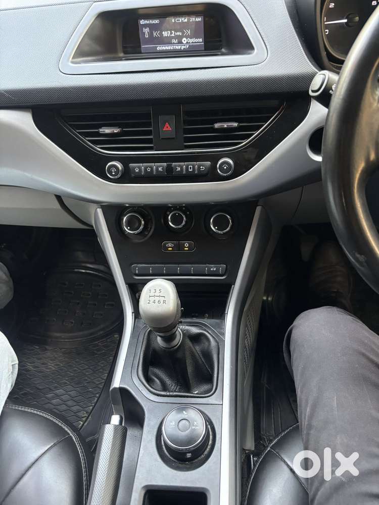 Tata Nexon 1.5 Revotorq Xt, 2019, Diesel