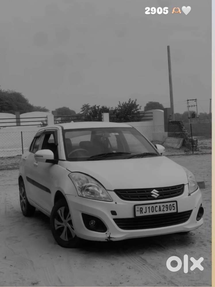 Maruti Suzuki Swift Vdi 2012