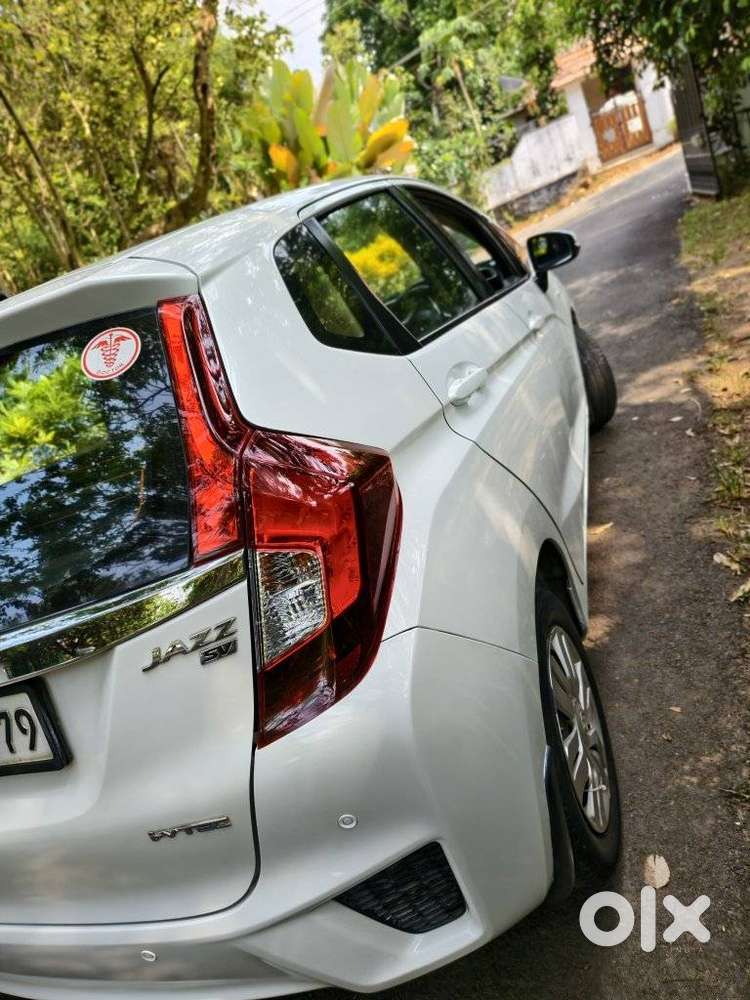 Honda Jazz, 2016, Petrol