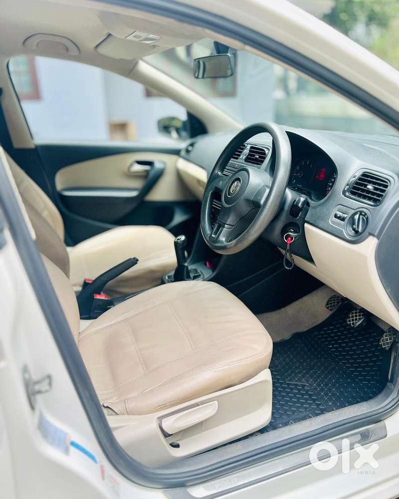 Volkswagen Polo For Sale