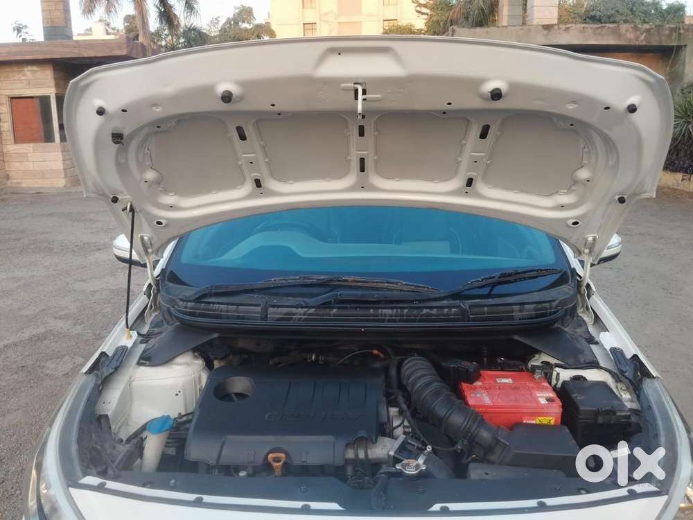 Hyundai Elite I20 2018 Diesel Well Maintained