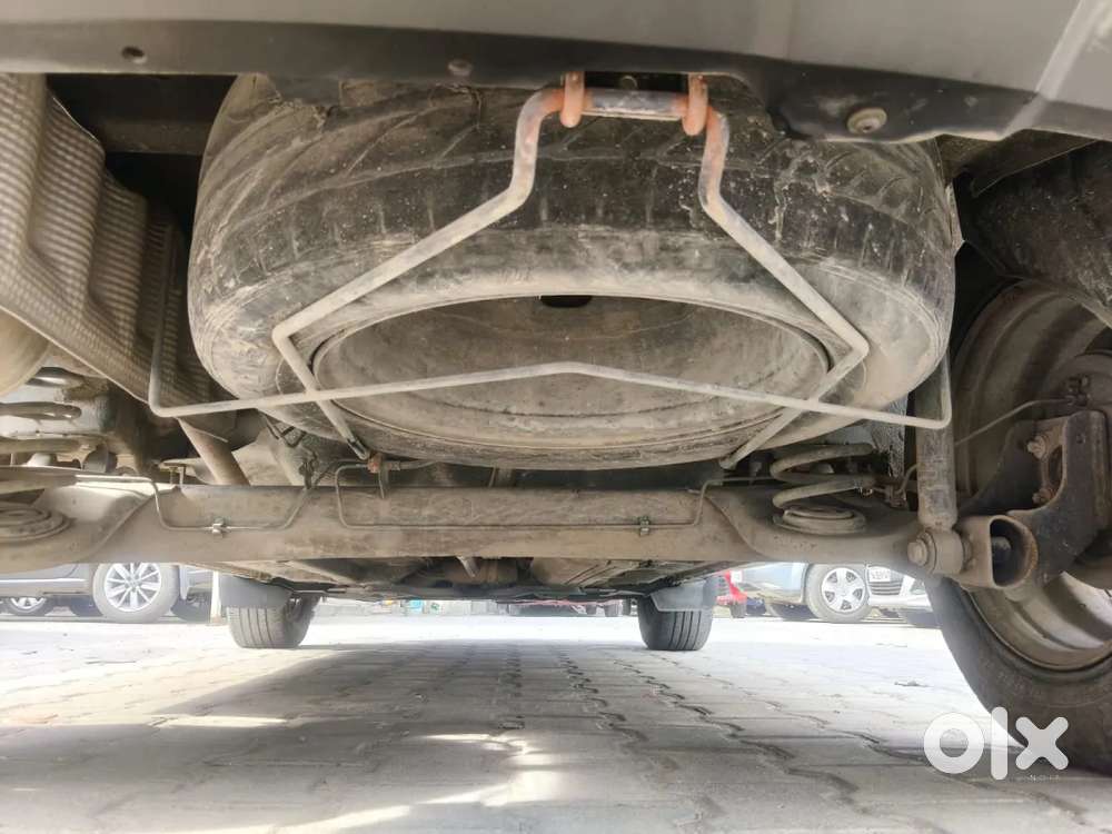 Maruti Suzuki Wagon R Vxi, 2014, Petrol