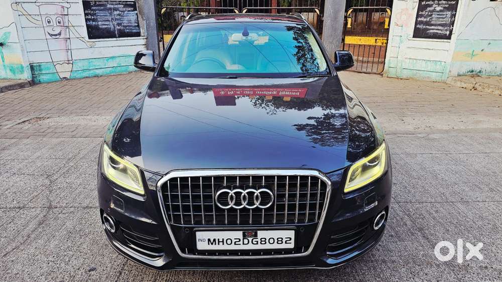 Audi Q5 2.0 Tdi Quattro Premium Plus, 2015, Diesel