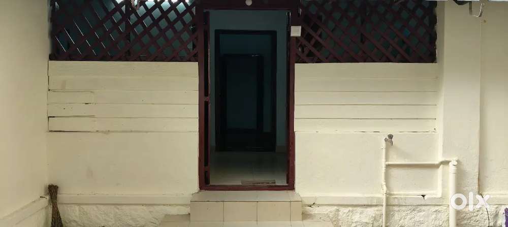 2BHK in Pattom