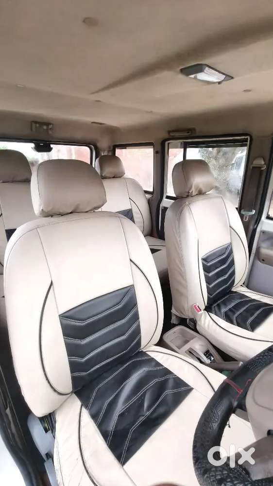 Mahindra Bolero Diesel Manual 2016