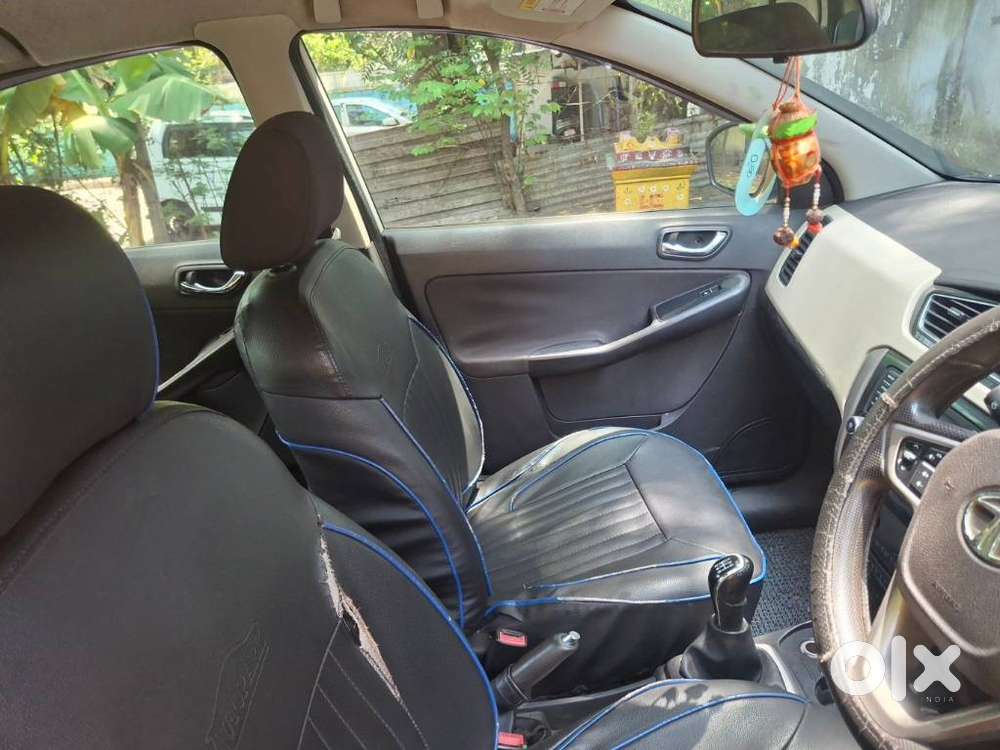 Tata Zest  Quadrajet 1.3 Xt, 2017, Diesel