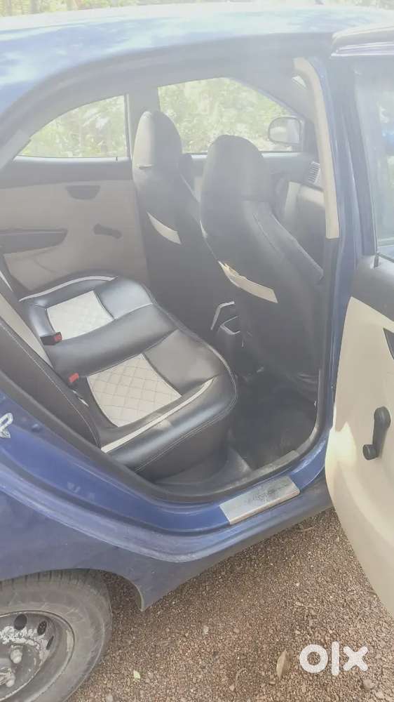 Hyundai Eon 2016 Petrol Good Condition